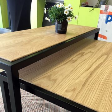 table-bois-metal-normandie-14